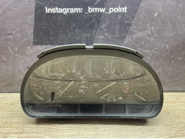 Панель приладів BMW E39 (МКПП) бензин VDO